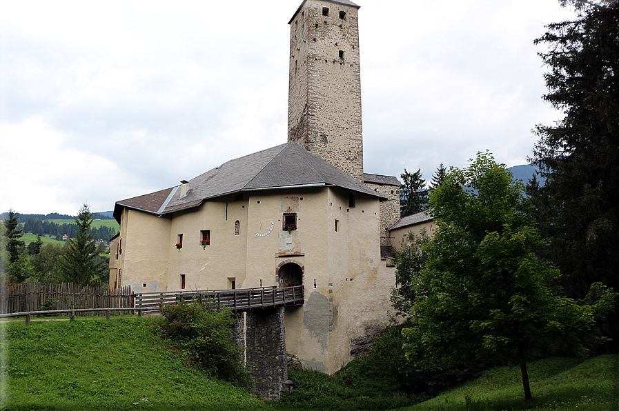 foto Castel Welsperg 